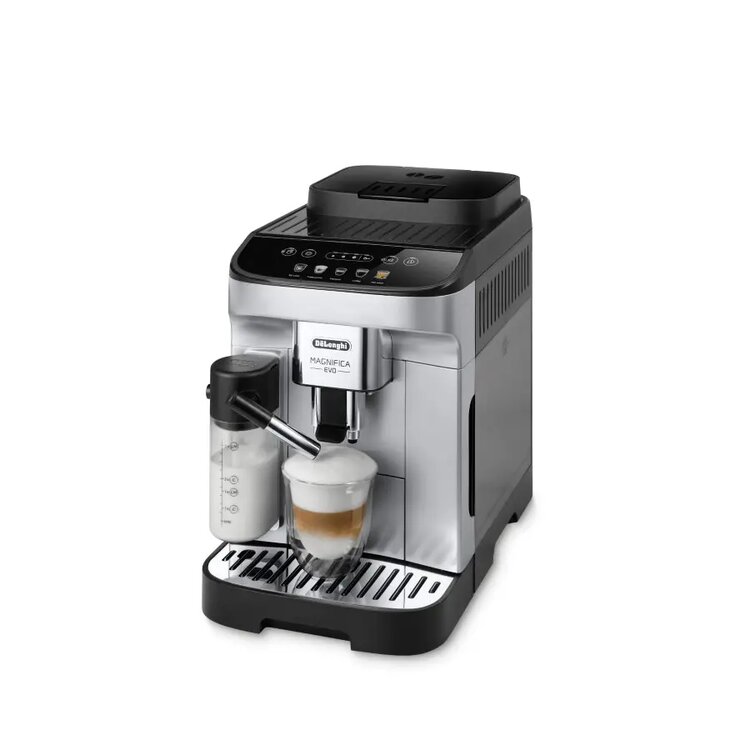 Delonghi Magnifica Evo ECAM290.61.SB Gümüş Espresso Makinesi