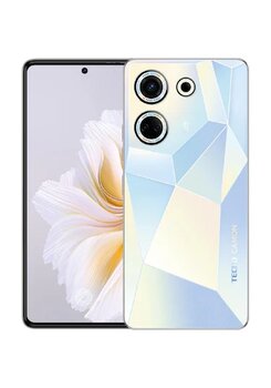 TECNO Camon 20 8 GB 256 GB (TECNO Türkiye Garantili)