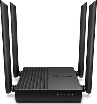 TP-Link Archer C64 1200 Mbps Router