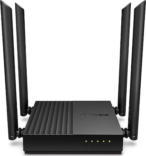 TP-Link Archer C64 1200 Mbps Router