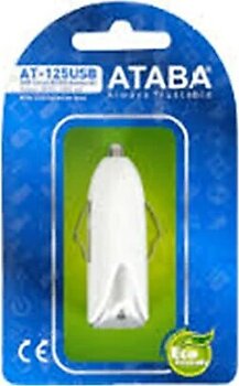 Ataba AT-105USB 220V Giriş 5V 1000mA Usb çıkış