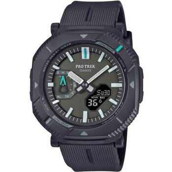 Casio PRJ-B001-1DR Pro Trek Erkek Kol Saati