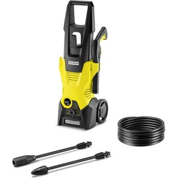 Karcher K3 120 Bar Yüksek Basınçlı Yıkama Makinesi