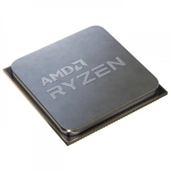 Amd Ryzen 7 5700X 36Mb 8Çekirdekli Vga Yok Am4 65W Kutusuz+Fansız