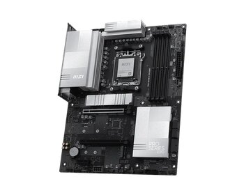 Msı Pro X870e-S Evo Wıfı Ddr5 Am5