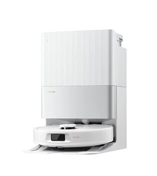 Roborock Q Revo C Beyaz Robot Süpürge