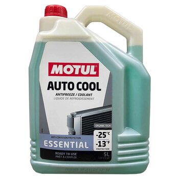 Motul Auto Cool Classic -25°c Antifriz 5 Lt