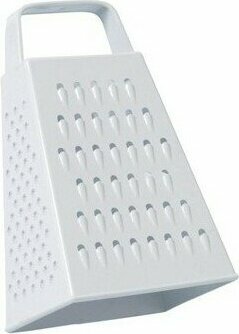 Bora Plastik Piramit Rende BO570