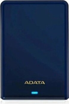 Adata HV620S 2 TB Mavi USB 3.2 Gen1 Harici Hard Disk