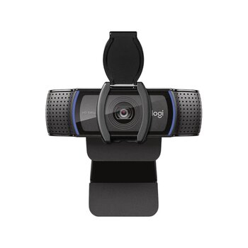 Logitech C920s Hd Pro Webcam