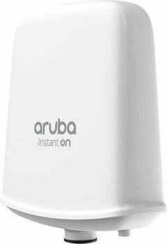 HP Aruba Instant On AP17 RW R2X11A 3200 Mbps Access Point