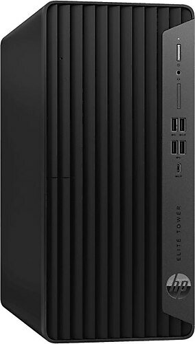 HP Elite Tower 800 G9 999Z5ET 32 GB 1 TB Intel Core i7 RTX 4060 Windows 11 Professional Masaüstü Bilgisayar
