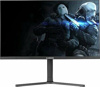 Rampage Cluster CL27R165 27 inç 1920 x 1080 Full HD Oyuncu Monitörü