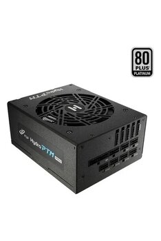 Fsp Hydro Ptm Pro (Hpt2-1200M) 1200W 80+ Platinum 120Mm Fan Modüler Power Supply