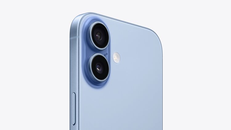 Apple iPhone 17 512 GB Sis Mavisi