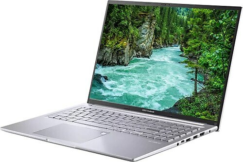 Asus VivoBook 16X N1166 16 inç Intel Core i5 13500H 20 GB 4 TB SSD NVIDIA GeForce RTX 4050 FreeDOS