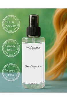 Bright Crystal Kadin Parfüm Kokulu Saç Parfümü 200 Ml