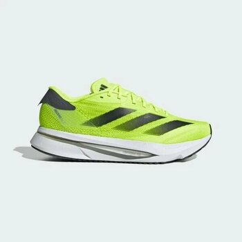 Adidas Adizero Sl2 IE1054 Sarı - Siyah 42 Koşu Ayakkabısı