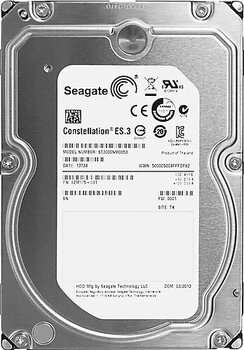 Seagate SkyHawk ST3000V 3 TB 5900 RPM Harddisk