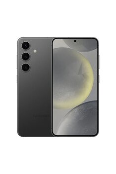 Samsung Galaxy S24 256Gb Siyah (Samsung Türkiye Garantili)