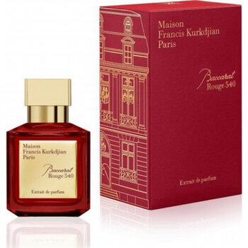 Maison Francis Kurkdjian Baccarat Rouge 540 Extrait 70 Ml