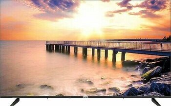 Strong ML55EW8000F 4K Ultra HD 55 inç LED Smart TV