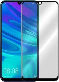 Nano Teknoloji Huawei P20 Lite Siyah Uyumlu Huawei P20 Lite Ekran Koruyucu