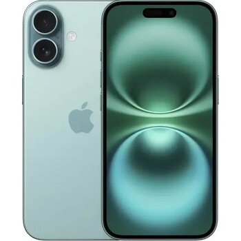 Apple İphone 16 128 Gb Deniz Mavisi (Apple Türkiye Garantili)