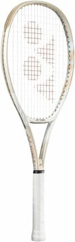 Yonex Vcore Feel 100 Inch 250 Gram (Kordajlı) 7. Jenerasyon Kum Beji Tenis Raketi