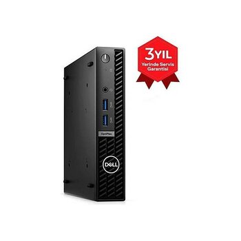 Dell Optiplex 7010MFF I5-13500T 8gb 512GB SSD Freedos N013O7010MFFEMEA-VP-UBU O4
