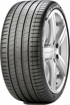 Pirelli 235/40R19 92Y P-Zero (N1) S.c. Yaz Lastiği (2024)