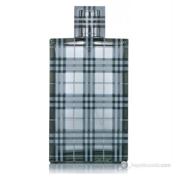 Burberry Brit Edt 100 Ml Erkek Parfümü