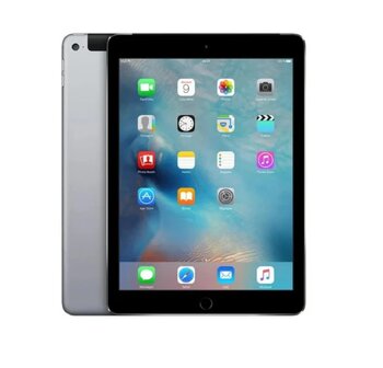 Apple İpad Air 2 (A1566) 64 Gb 9,7" Tablet (12 Ay Garantili) - Outlet