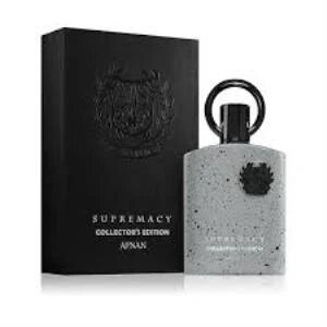 Afnan Supremacy Collectors Edition 100 Ml