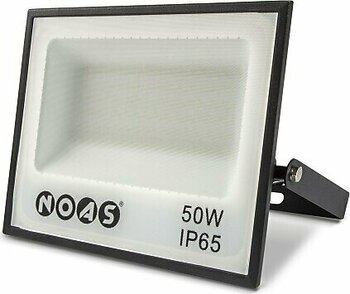 Noas 50 Watt Led Projektör Beyaz Işık Yl70-1050