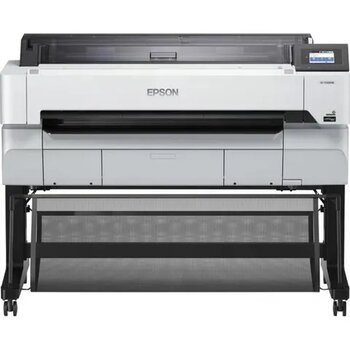 Epson SureColor SC-T5400M Çok İşlevli Yazıcı