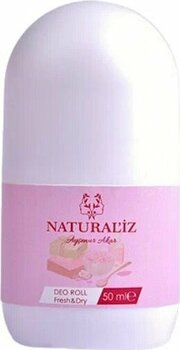 Natural'iz Beauty Doğal Roll-On Deodorant Yasemin 49 ml Roll-On