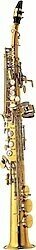 Yanagisawa S-991 Professional Soprano Saksafon