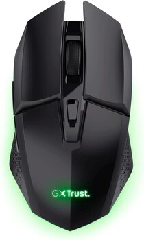 Trust Gxt112 Felox Gaming Mouse+Mpad-Syh