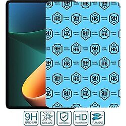 Huawei Matepad 11.5 Btk-l09 Nano Kırılmaz Cam Ekran Koruyucu