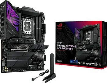 Asus Rog Strix Z890-e Gaming Wi-fi Intel Z890 ATX Anakart