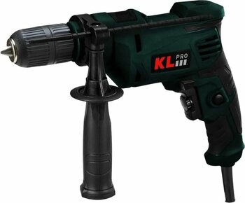 KL Pro KLDM1106 650 W Matkap