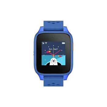 Skygo Tcl MT46X Movetıme Watch Mavi - 01P-Pembe - 35 - 48 mm - Option-1