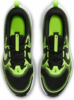 Nike Cosmic Runner Koşu Ayakkabısı HM4402-005 - 0 - Siyah - 39