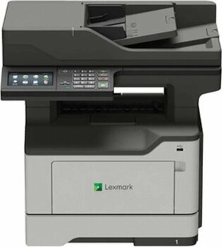 Lexmark MX521ADE Siyah - Beyaz Çok Fonksiyonlu Lazer Yazıcı