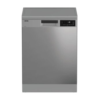 Altus Al 445 Nix 5 Programlı Bulaşık Makinesi