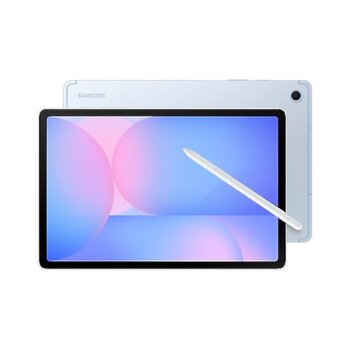Samsung Galaxy Tab S10 Fe Sm-x520 12 Gb 256 Gb 10.9" Tablet Mavi
