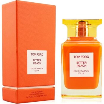 Tom Ford Bıtter Peach Eau De Parfum 100 Ml Fresh