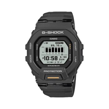 Casio Gbd-200-1a1dr G-shock Erkek Kol Saati Çok Renkli