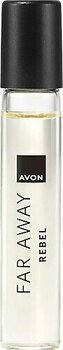Avon Far Away Rebel EDP 10 ml Kadın Parfüm